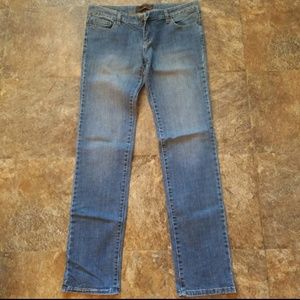 UB skinny Jean's size 30